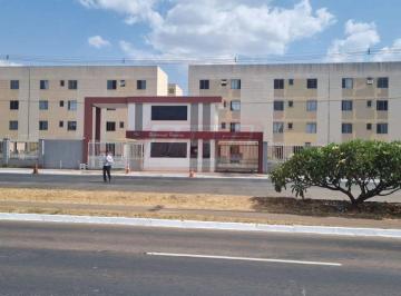 Apartamento · 50m² · 2 Quartos · 2 Vagas · Apartamento 2 quartos para Venda RIACHO FUNDO II, Brasília