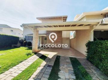 Casa · 213m² · 4 Quartos · 4 Vagas · Sobrado à venda em Campinas, Parque da Hípica, com 4 suítes, com 213 m², Parque da Hipica