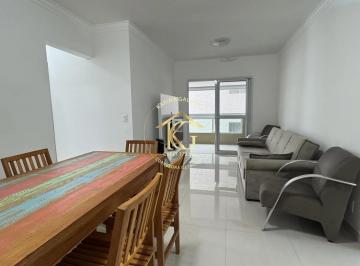 Apartamento · 102m² · 2 Quartos · 1 Vaga · Apartamento 2 dormitórios sendo 2 suítes- Canto do Forte