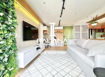 Apartamento · 84m² · 2 Quartos · 2 Vagas · Apartamentos em Vila Madalena - 2 Quartos e 2 Vagas - Imobiliária Italiana Consultoria