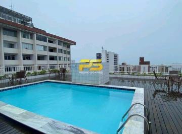 Apartamento · 67m² · 2 Quartos · 1 Vaga · Apartamento em Cabo Branco proximo ao mar