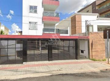 Apartamento · 146m² · 3 Quartos · 2 Vagas · ÀREA PRIVATIVA À VENDA - BAIRRO ELDORADO.