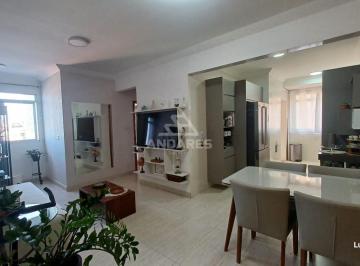 Apartamento · 72m² · 2 Quartos · 2 Vagas · Apartamento à venda - Bairro Eldorado.