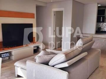 Apartamento · 85m² · 2 Quartos · 2 Vagas · APARTAMENTO COM 2 QUARTOS E 2 VAGAS DE GARAGEM À VENDA NO PARQUE SÃO JORGE