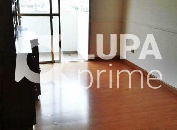 Apartamento · 50m² · 1 Quarto · 1 Vaga · APARTAMENTO COM 1 QUARTO E 1 VAGA DE GARAGEM PARA LOCAÇÃO EM SANTANA