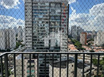 Apartamento · 39m² · 2 Quartos · Apartamento novo disponível para locação
