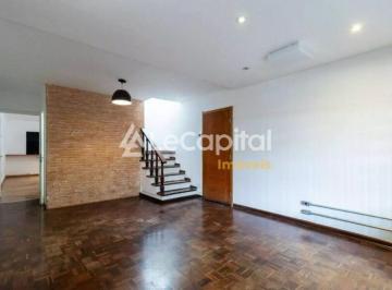 Casa · 190m² · 4 Quartos · 2 Vagas · Casa com 4 quartos/ 2 vagas Mirandópolis - São Paulo