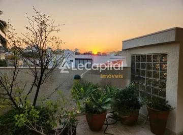 Casa · 189m² · 3 Quartos · 2 Vagas · Sobrado com 3 dormitórios / 2 vagas à venda, 189m² - Mirandópolis