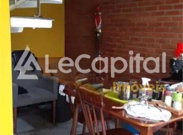 Casa · 148m² · 4 Quartos · 4 Vagas · Casa com 4 dormitórios à venda em Planalto Paulista - SP