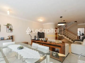 Casa · 214m² · 4 Quartos · 5 Vagas · Casa com 4 dormitórios à venda, 214m² - Mirandópolis
