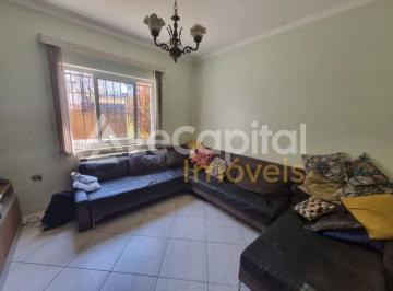 Casa · 180m² · 3 Quartos · 3 Vagas · Casa com 3 Quartos / 3 vagas à venda, 180m² - Mirandópolis