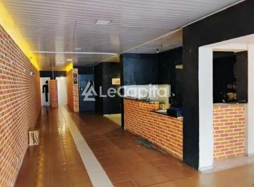 Casa · 162m² · 1 Quarto · Casa Térrea, Mirandópolis - São Paulo