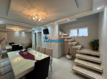 Apartamento · 96m² · 3 Quartos · 1 Vaga · Cobertura Duplex Mirante Bonsucesso Venda