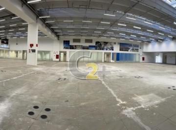 Comercial · 4243m² · 65 Vagas · Galpão comercial para locação na Lapa, 4.243,40 m², 72 vagas