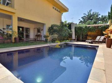 Casa · 450m² · 4 Quartos · 4 Vagas · CASA - ALTO DE PINEHIROS - 3 DORMITÓRIOS - 2 SUÍTES - 4 VAGAS - 450M²