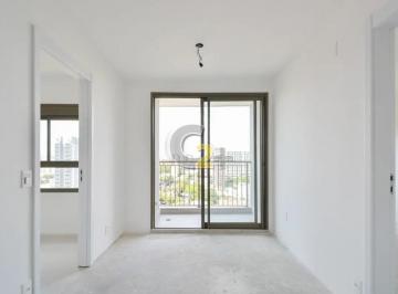 Apartamento · 42m² · 2 Quartos · Apartamento a venda no Campo Belo 2 quartos, sem vaga