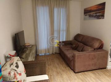 Apartamento · 69m² · 2 Quartos · 2 Vagas · Apartamento à venda na Lapa com 2 quartos e 2 vagas