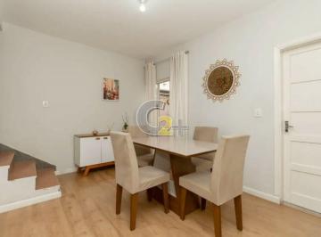 Casa · 130m² · 2 Quartos · 1 Vaga · Sobrado à venda na Lapa com 2 quartos e 1 vaga