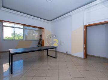 Apartamento · 116m² · 4 Quartos · 1 Vaga · Apartamento Duplex à venda na Bela Vista com 3 quartos, sendo 2 suítes e 1 vaga