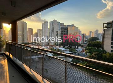 Apartamento · 104m² · 4 Quartos · 3 Vagas · Apartamento, Brooklin - São Paulo