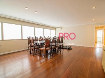 Apartamento · 172m² · 3 Quartos · 2 Vagas · 172m² no Jardim Paulista com 2 vagas.