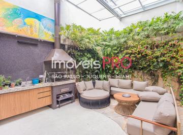 Casa · 200m² · 3 Quartos · 2 Vagas · Casa reformada com 200 M² 03 suítes 02 vagas no Planalto Paulista