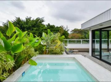 Apartamento · 260m² · 3 Quartos · 2 Vagas · COBERTURA DUPLEX - VENDA - ALTO DE PINHEIROS - 3 DORMS - 1 SUITE - 2 VAGAS