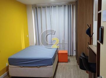 Apartamento · 27m² · 1 Quarto · APARTAMENTO STUDIO - VENDA - BELA VISTA - 1 DORMITÓRIO - 27M² - SEM VAGA