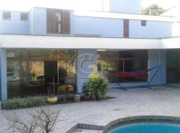 Casa · 945m² · 4 Quartos · 4 Vagas · Casa à venda em Interlagos, 4 quartos, 2 suítes, 4 vagas de garagem