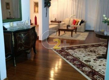 Apartamento · 240m² · 4 Quartos · 4 Vagas · APARTAMENTO - VENDA - VILA ANDRADE - 4 QUARTOS - 4 SUÍTES - 4 VAGAS