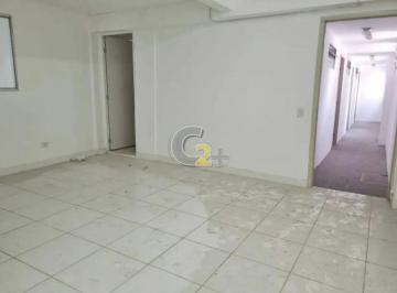 Comercial · 222m² · 12 Vagas · CONJUNTO COMERCIAL - VENDA - LAPA - 12 VAGAS