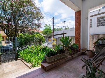 Casa · 250m² · 4 Quartos · 4 Vagas · Casa a venda no Alto da Lapa com 4 quartos, 1 suíte, 4 vagas