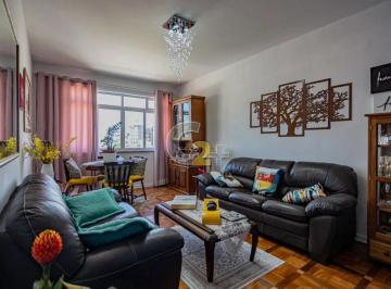 Apartamento · 97m² · 2 Quartos · 1 Vaga · APARTAMENTO - VENDA - LAPA - 2 DORMITÓRIOS - 1 VAGA