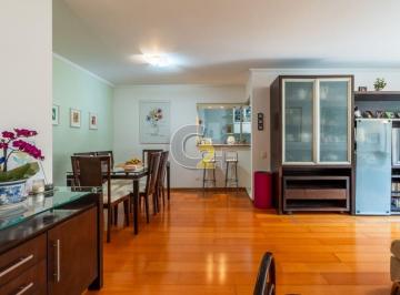 Apartamento · 116m² · 3 Quartos · 1 Vaga · Apartamento a venda na Bela Vista  com 3 quartos, 1 suíte, 1 vaga