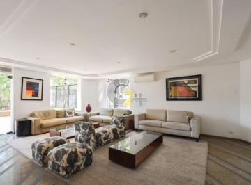 Apartamento · 151m² · 3 Quartos · 2 Vagas · APARTAMENTO - VENDA - VILA NOVA CONCEIÇÃO - 3 QUARTOS - 1 SUÍTE - 2 VAGAS