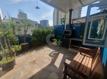 Apartamento · 64m² · 1 Quarto · Cobertura à venda na Bela Vista com 1 quarto sem vaga