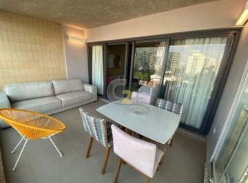 Apartamento · 45m² · 1 Quarto · STÚDIO MOBILIADO - VILA OLÍMPIA - LOCAÇÃO - 1 DORMITÓRIO - SEM VAGA