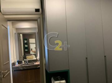 Apartamento · 43m² · 1 Quarto · APARTAMENTO - VENDA - BROOKLIN - 1 SUÍTE - 1 VAGA