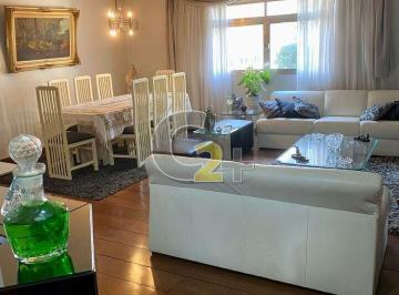 Apartamento · 141m² · 3 Quartos · 1 Vaga · APARTAMENTO - VENDA - PARAÍSO - 3 QUARTOS - 1 SUÍTE - 1 VAGA