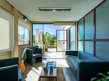 Comercial · 362m² · 6 Vagas · EDIFÍCIO MONOUSUARIO - VENDA - BROOKLIN - 4 ANDARES - 6 VAGAS