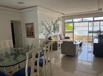 Apartamento · 150m² · 4 Quartos · 1 Vaga · Apartamento à venda no Guarujá com 4 quartos, 2 suítes, 1 vaga
