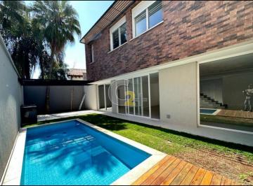 Casa · 472m² · 5 Quartos · 3 Vagas · Casa de condomínio a venda em Santo Amaro com 5 quartos,  3 suítes, 3 vagas