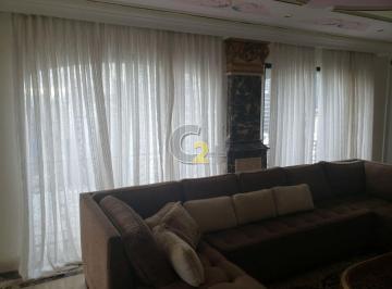 Apartamento · 669m² · 4 Quartos · 5 Vagas · COBERTURA DUPLEX - VENDA - PARAISO - 4 QUARTOS - 2 SUITES - 5 VAGAS