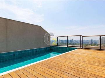 Apartamento · 343m² · 4 Quartos · 4 Vagas · Coberturas a venda no Morumbi com 4 quartos, 2 suítes, 4 vagas