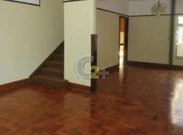 Casa · 180m² · 4 Quartos · 3 Vagas · CASA SOBRADO - VENDA - ALTO DA LAPA -4 DORMITÓRIOS - 3 VAGAS