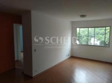 Apartamento · 72m² · 2 Quartos · 1 Vaga · Apartamento a venda de 72,00m² útil, com 2 quartos, na Vila Mascote.