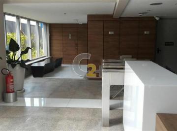 Comercial · 316m² · 9 Vagas · CONJUNTO COMERCIAL - LOCAÇÃO - CHACARA SANTO ANTONIO - 9 VAGAS