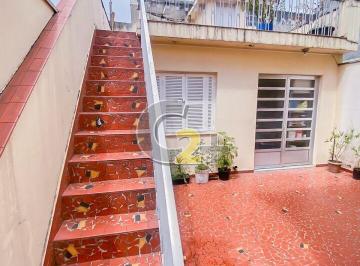 Casa · 137m² · 3 Quartos · 2 Vagas · Casa sobrado a venda na Vila Leopoldina - 2 quartos - 137m2