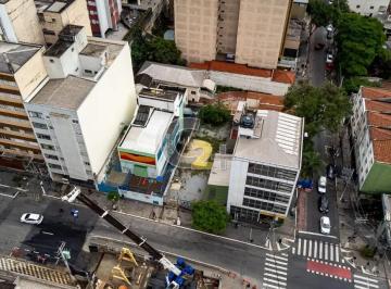 Terreno · 394m² · TERRENO COMERCIAL - VENDA - BELA VISTA - 394M²