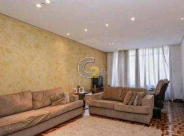 Casa · 250m² · 3 Quartos · 4 Vagas · CASA SOBRADO - VENDA - LAPA - 3 DORMITÓRIOS - 1 SUÍTE - 4 VAGAS